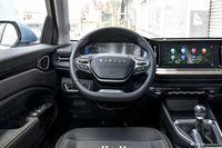 2019款宝骏RM-5 1.5T手动24小时在线精英型6座