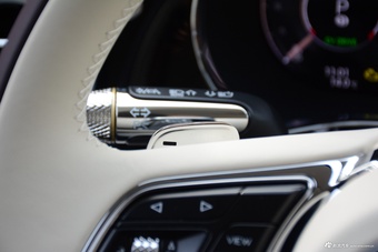 2026款欧陆混动 GT 雅度版