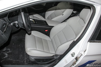 2018款吉利缤瑞1.4T CVT缤致版14T