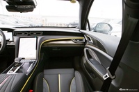 2025款红旗H6 2.0T 致尚版