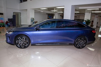 2025款宝骏享境PHEV 140km豪华版