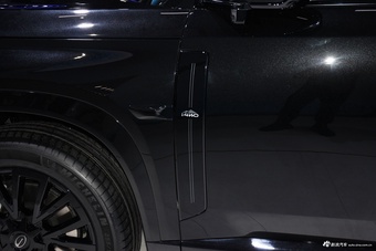 2024广州车展实拍：传祺S7