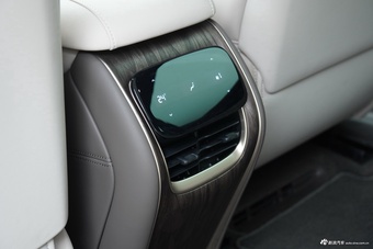 2025款智己LS7 焕新版 Ultra