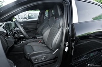 2026款奥迪Q6L Sportback e-tron 首发领航版