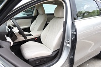 2023款荣威D7 DMH 125km 卓越版