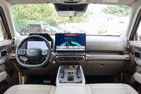 2026款哈弗大狗PLUS 1.5T 潮趣版