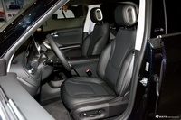 2026款smart精灵1号 灵动新奢版