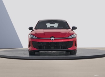 2025款凌渡L 2.0T GTS 官图