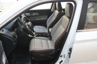 2017款幻速S5 1.3T手动豪华型