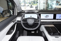 2023款上汽大通MAXUS G70 2.0T 旗舰版