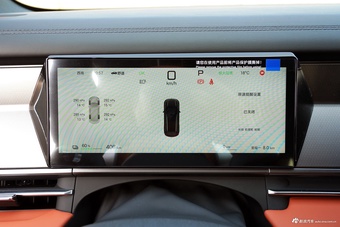 2025款唐L EV 670KM激光雷达尊享型