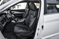 2020款捷途X70 1.5T手动悦行版6座 