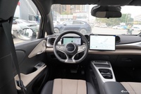 2025款海豚 420km 自由版
