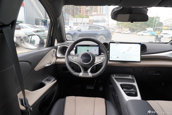 2025款海豚 420km 自由版