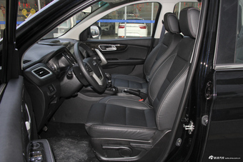 2018款斯威X7 1.8L手动舒适版7座