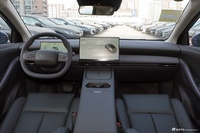 2026款日产N6 180 Pro