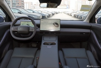 2026款日产N6 180 Pro图片