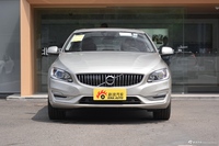 2020款沃尔沃S60L 自动T5智驭菁英版