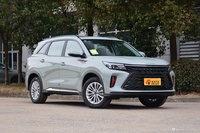 2022款风光580 1.5T 手动豪华型