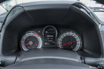 2024款瑞迈 2.8T 柴油 两驱舒适型 长轴