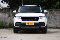 2020款旷世2.0T自动两驱尊贵型