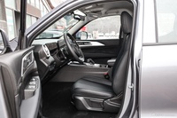 2024款金刚炮2.0T自动柴油两驱领航型平箱