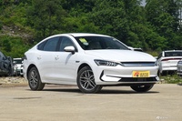 2023款秦PLUS EV 冠军版 420KM 领先型