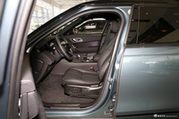 2026款揽胜星脉 250PS Dynamic SE