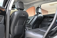 2026款航海家 2.0T 两驱启航版