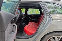 2023款奥迪S4 Avant 3.0TFSI