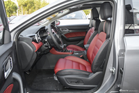 2019款名爵6 1.5T手动20T Trophy 高铁版