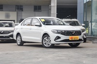 2024款捷达VA3 1.5L 手动悦享版