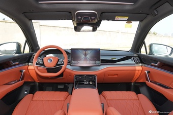 2025款唐DM 智驾版 DM-i 175KM 激光雷达旗舰型图片