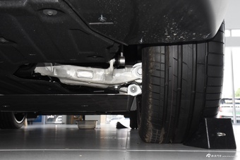 2025款极狐αT5 520 MAX