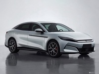 2025款汉L DM-p 基本型