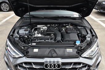 2026款奥迪A3L Limousine 35TFSI 飞驰尊享型