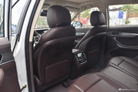 2018款猎豹Mattu 1.6T GDI DCT精英型 