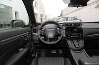 2021款皓影 锐·混动 2.0L 两驱锐·幻夜版