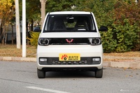 2021款宏光MINIEV 马卡龙臻享款 磷酸铁锂