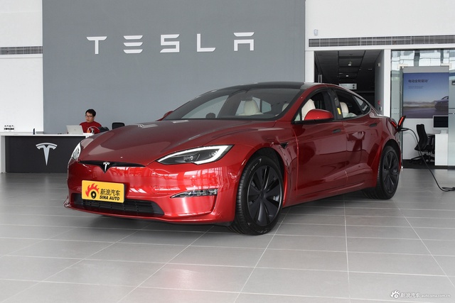特斯拉Model S