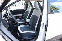 2025款途岳 新锐 300TSI 锐意版