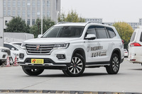 2018款荣威RX8 2.0T自动智联网两驱旗舰版