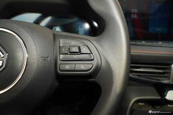 2026款MG5 180DVVT 全球豪华版