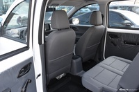 2024款五菱宏光EV 纯电版 300KM 标准型