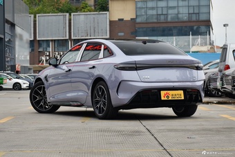 2025款海豹 智驾版 650智驾版