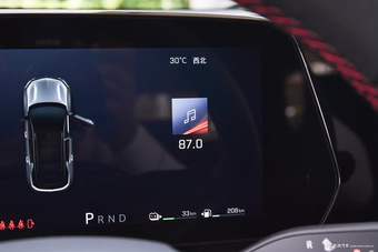 2024款探界者PLUS 102km RS 旗舰版