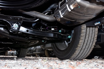 2026款捷途X70L 1.5TD 双离合舒适 5座