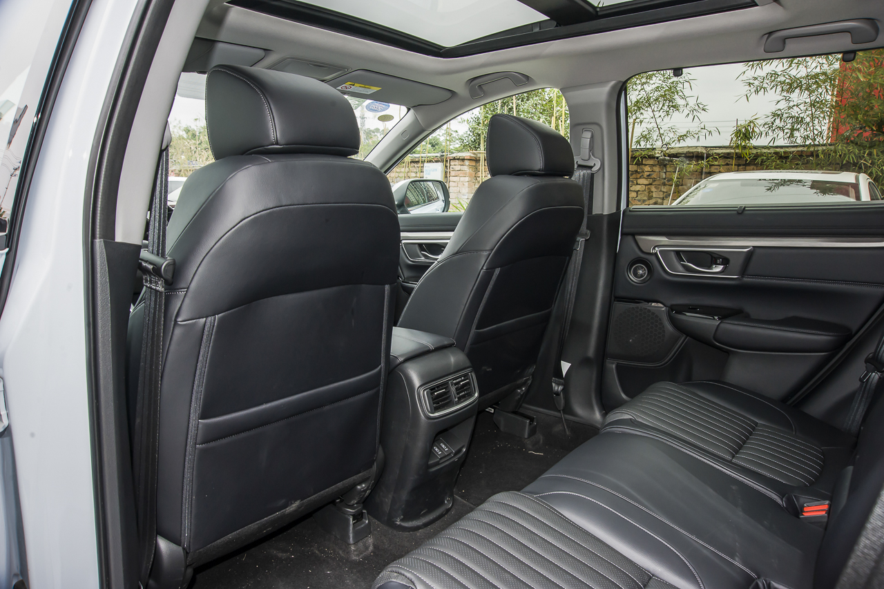 2020款皓影1.5T自动四驱尊享版240TURBO