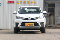 2019款锐腾1.5T 20T手动尊享氙灯版