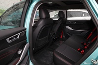 2021款羿 450km闪耀豪华 GT版